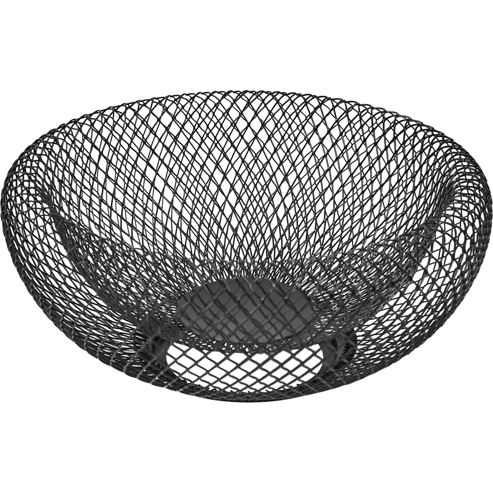 Santreyd — Элегантная корзина для фруктов 22 см 88499593 STLM-0881471