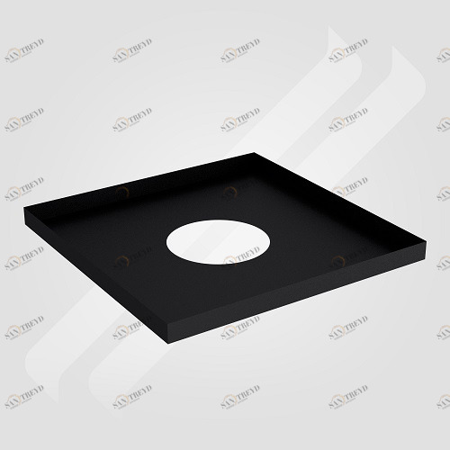 Фланец короб MAGMA 215 мм 6034