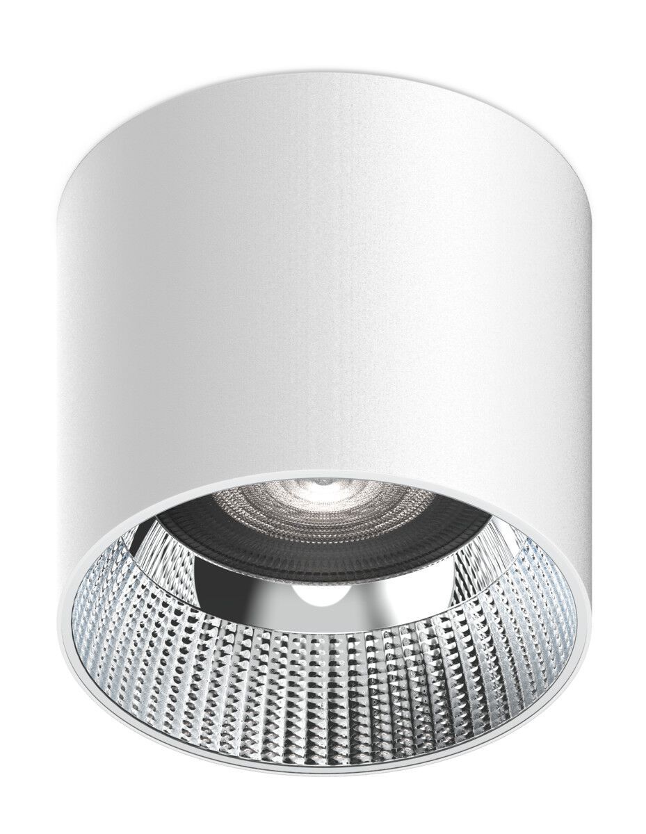 Алюминиевый светодиодный прожектор с порошковым покрытием Novalux TIN ARCH-00049712 - Вид №2