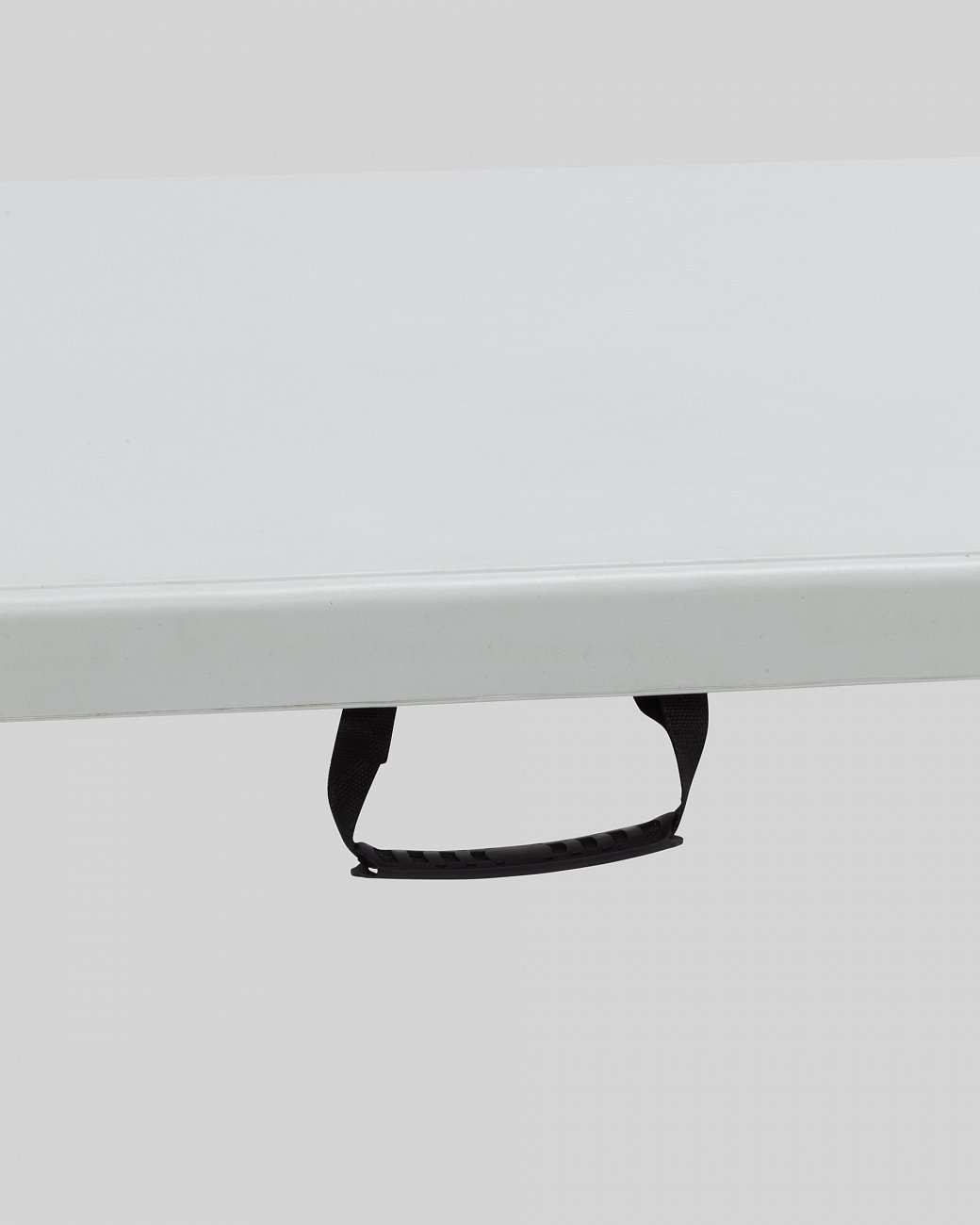 Стол обеденный складной пластиковый белый 180х75 см "Кейт" STOOL GROUP  00-3958663 Белый  - Вид №4