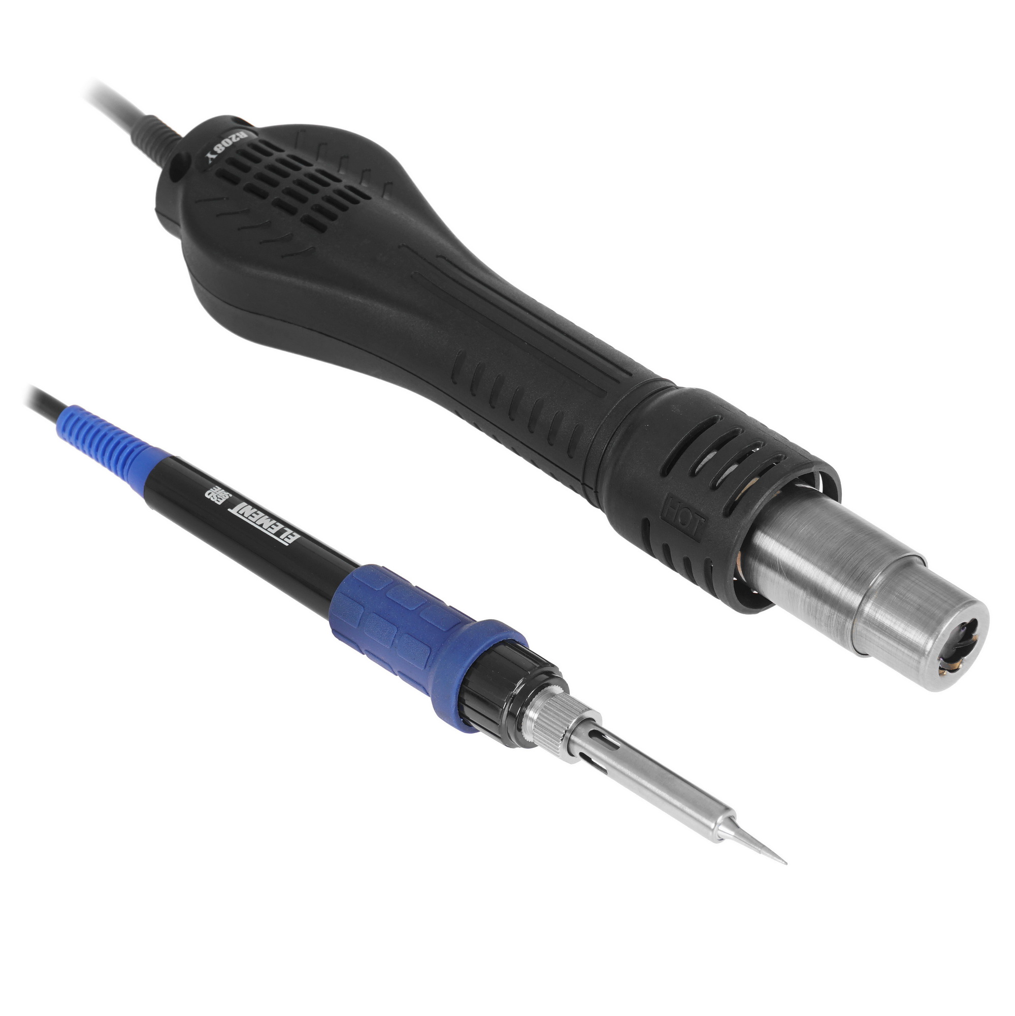 Паяльная станция ELEMENT 915 Mini 9934397 STDN-0074025 - Вид №6