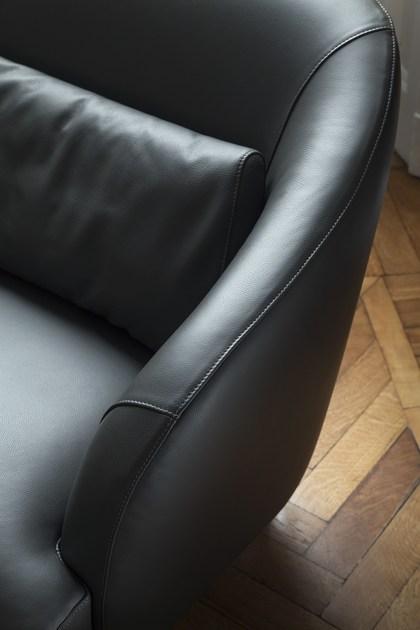 Minimomassimo Мягкое кресло с подлокотниками sun-id-1414465 - Вид №2