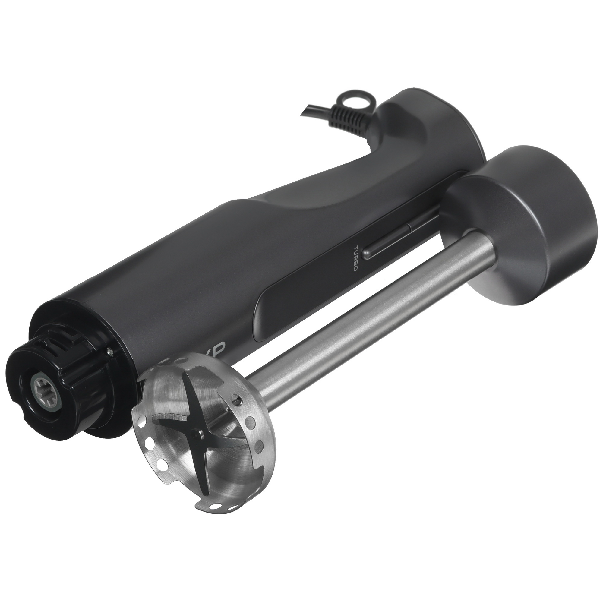 9088210 Блендер погружной DEXP DHB-1503L серый STDN-0079491 - Вид №6