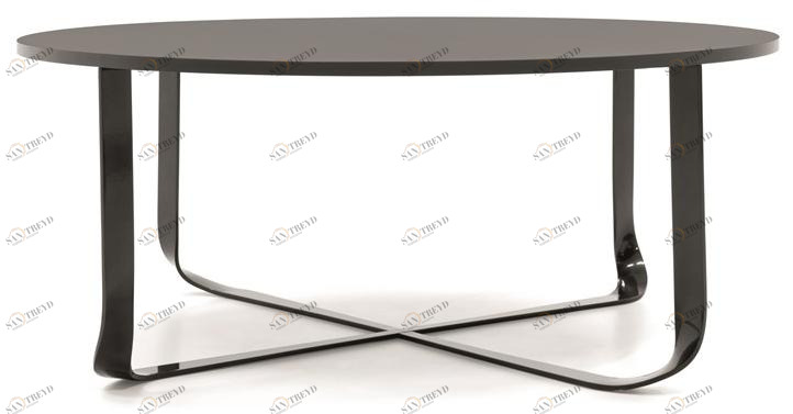 PIANCA Круглый деревянный стол sun-id-1453116