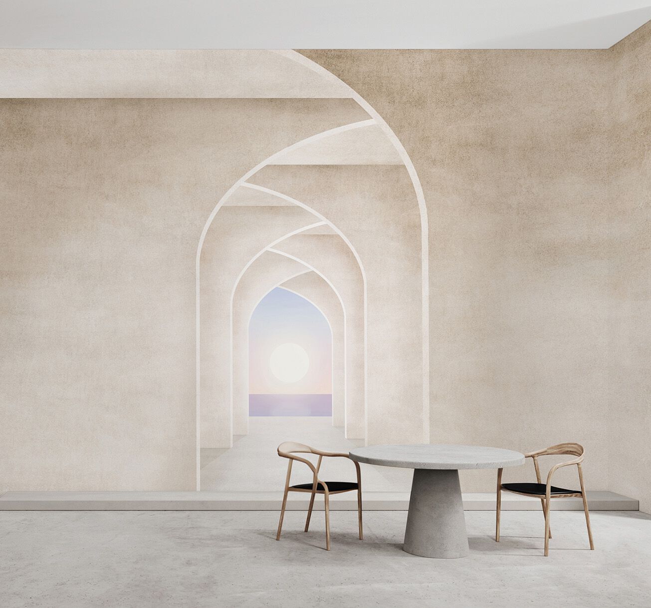 Поддержка обоев WallPepper специальные системы ARCH-00132911 - Вид №15