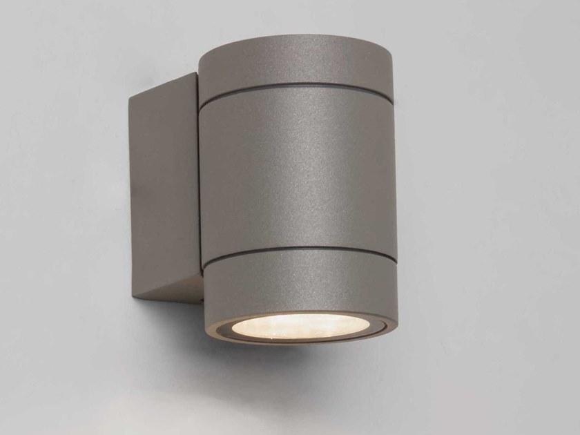 Astro Lighting Светодиодный настенный светильник для улицы из алюминия  1372007 - 1372003  - Вид №1