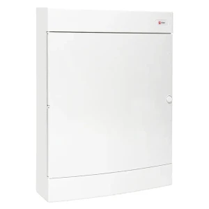 Распределительный щит EKF Unix для модульного оборудования 87887394