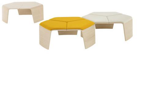 Brunner Табурет Hoc sun-id-1347988 - Вид №1