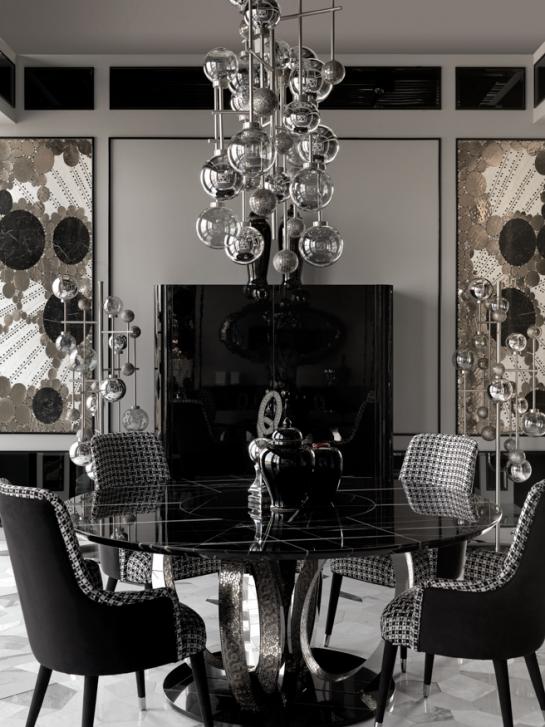 SICIS Fluxus Ceiling Lamp 56x62x95 sun-id-1989752 - Вид №6