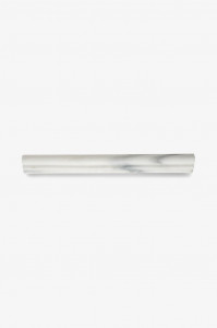 KSRLS1 Направляющая Keystone Stowe 1 7/8 "x 18" Waterworks