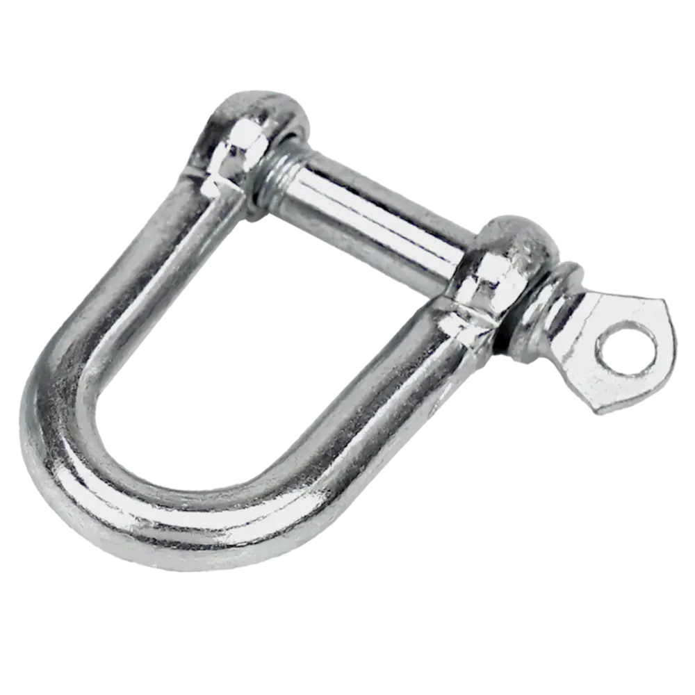 Скоба такелажная 32x16 мм Santreyd STLM-2146869