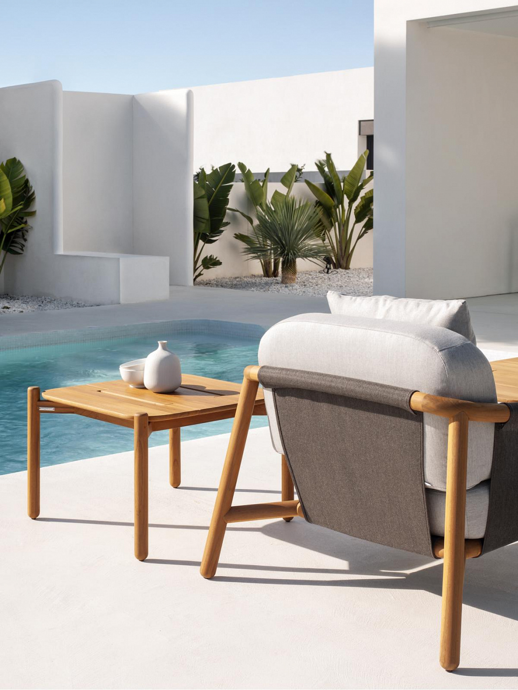 106848 Кресло для гостиной Point Hamp POINT1920 