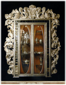 Витрина MANET JUMBO COLLECTION MAN-13