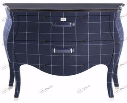 Gianfranco Ferré Home Комод из шерсти Matthew sun-id-1375372