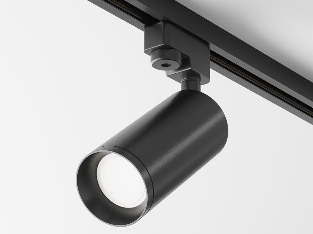 Алюминиевое освещение трека Maytoni Focus ARCH-00142803