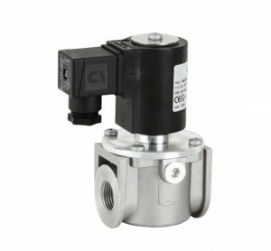 GENEBRE 4110 05 220v Газовый электромагнитный клапан