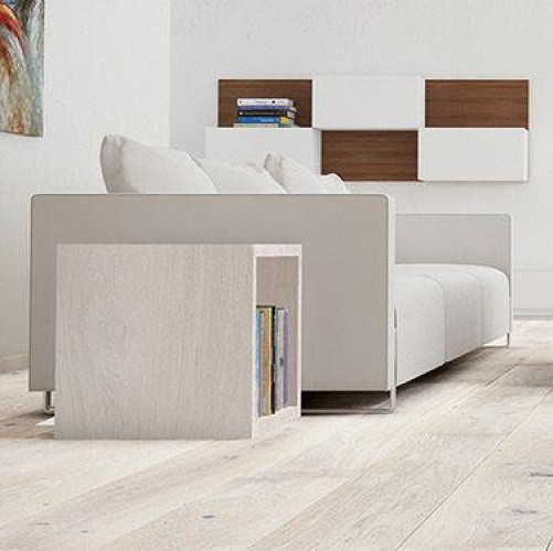 Паркетная доска Barlinek Дуб Гентле 1000200053 - Вид №2