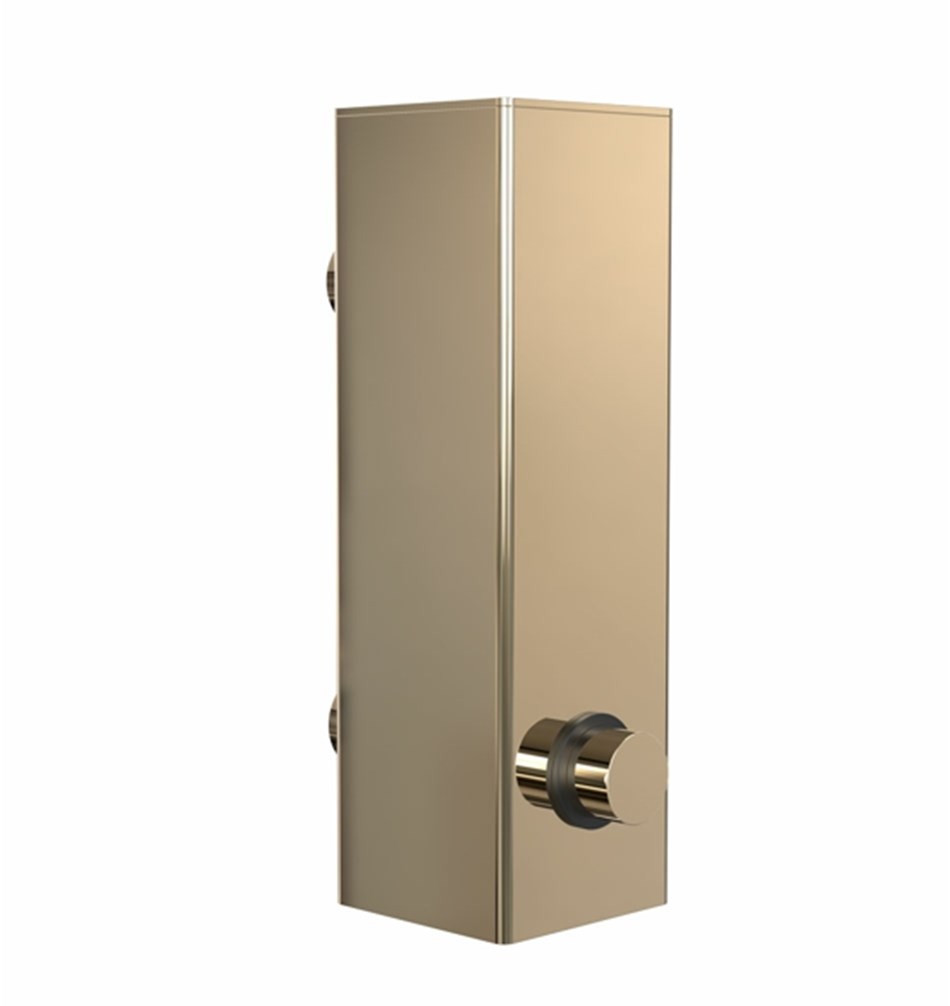 FROST Дозатор мыла 4, настенный sun-id-1967502 - Вид №9