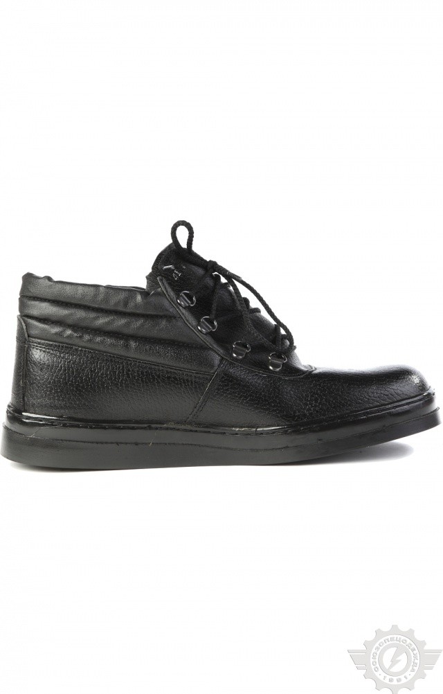 66700 Ботинки "Дорожник"  Летняя обувь  размер 44 Спецодежда  - Вид №3