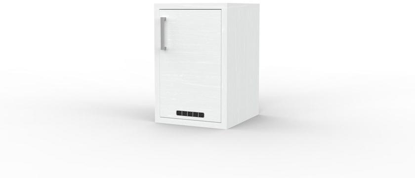 Mobilspazio Холодильник шкаф Zeus sun-id-1483800 - Вид №1