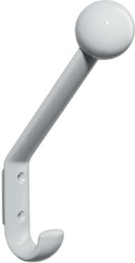 477.90.080 крючок для одежды HEWI System 111 | Polyamid  - Вид №1