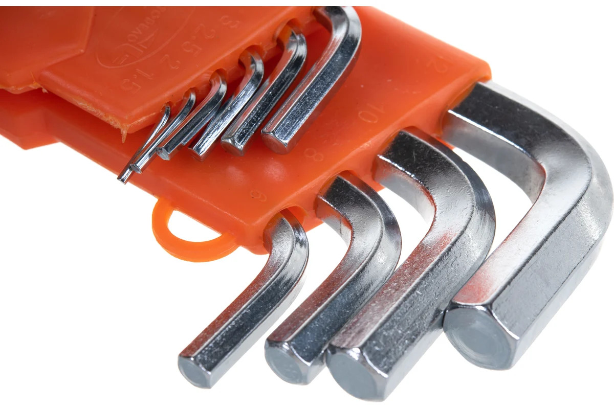 Набор ключей АвтоDело 30341 9117794 STDN-0049743 - Вид №1