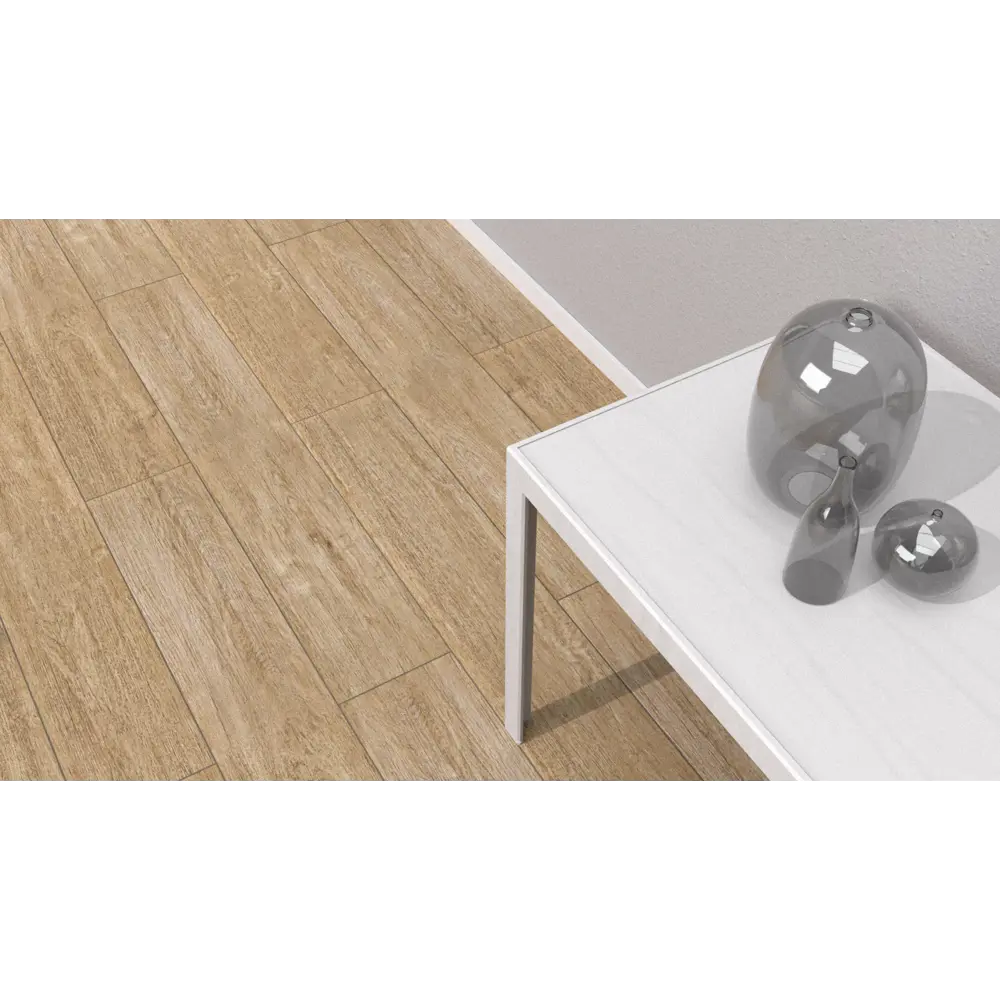 ATRIUM SPC плитка Дуб Ле Ван - влагостойкое напольное покрытие 86277414 STLM-0067509 - Вид №10