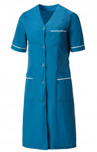 63250 Халат "Бриз" женский  Одежда для обслуживающего персонала  размер 58/170-176