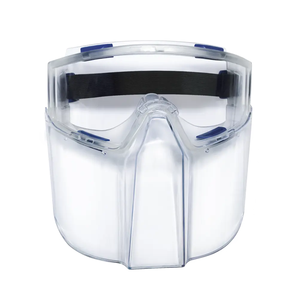 Защитные очки Дельта Панорама с регулируемым размером 89162764 STLM-0079328 - Вид №2