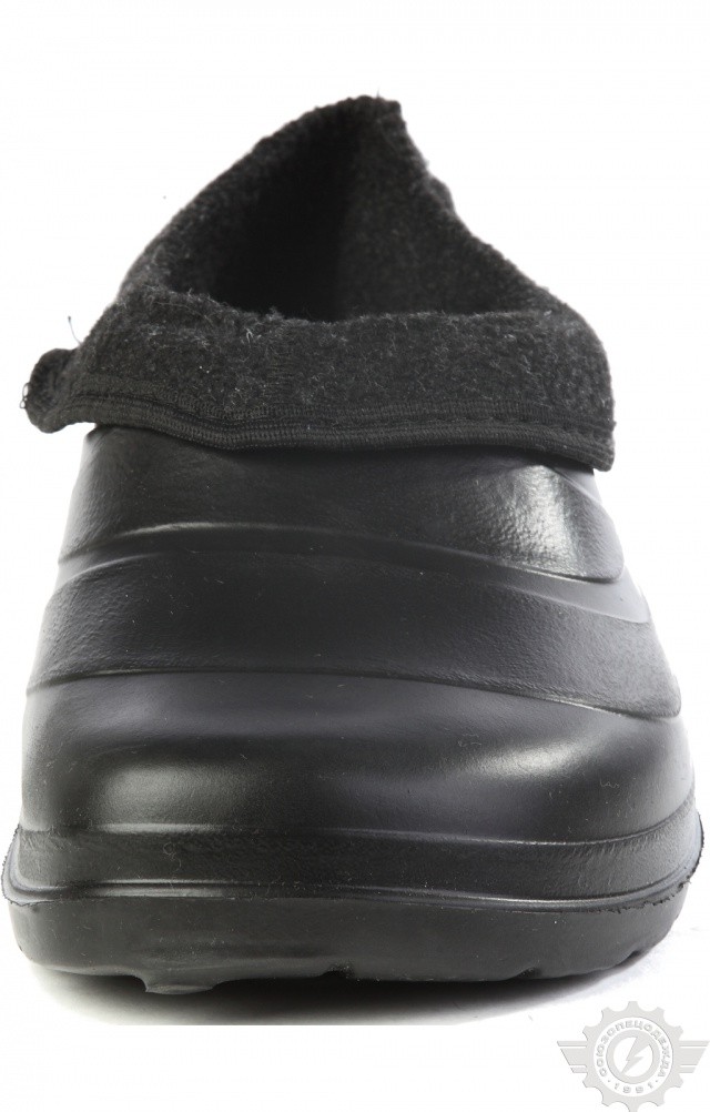 64566 Галоши Эва "Люкс" утепленные  Зимняя обувь  размер 42 Спецодежда  - Вид №1