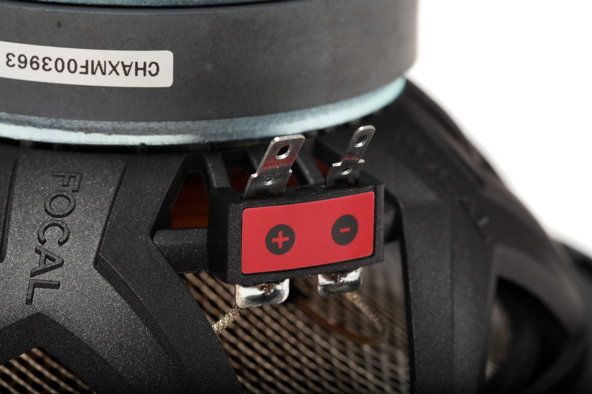 6693619 Компонентная акустическая система Focal 165 AS STDN-0109934 - Вид №5