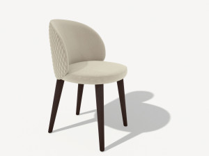 Мягкий стул