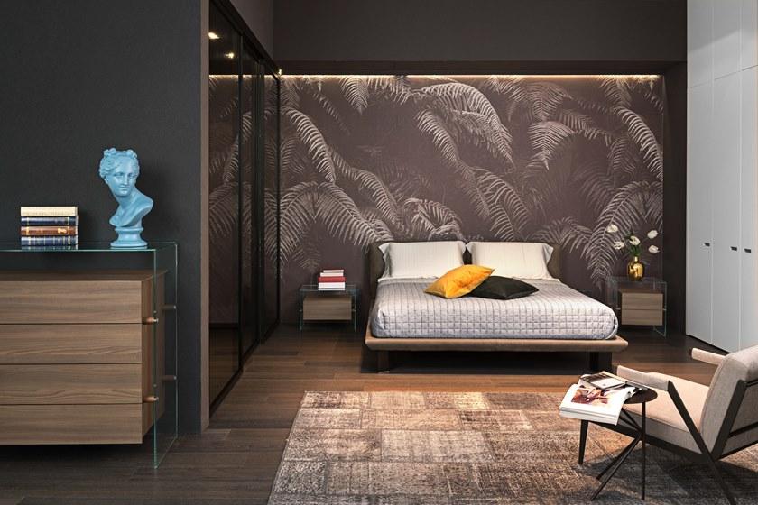 Maiullari Прямоугольная тумбочка с ящиками Encore sun-id-1441729 - Вид №5