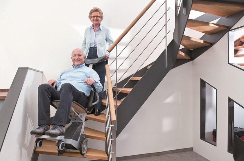 Vimec Мобильный подъемник sun-id-1401435 - Вид №4