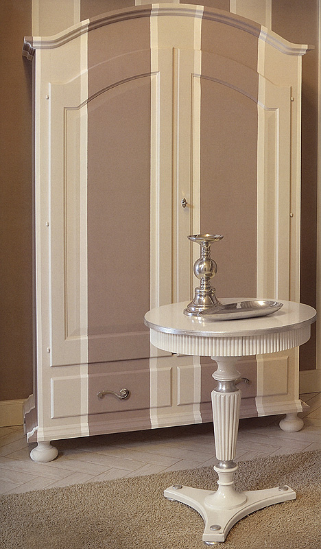 Шкаф  GUERRA VANNI 2200 