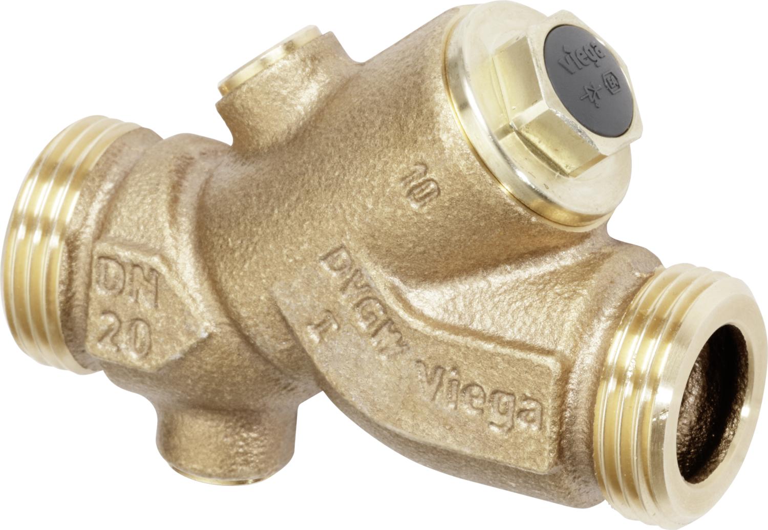 Viega Обратный клапан Easytop 2239.3 (757595) 757 595