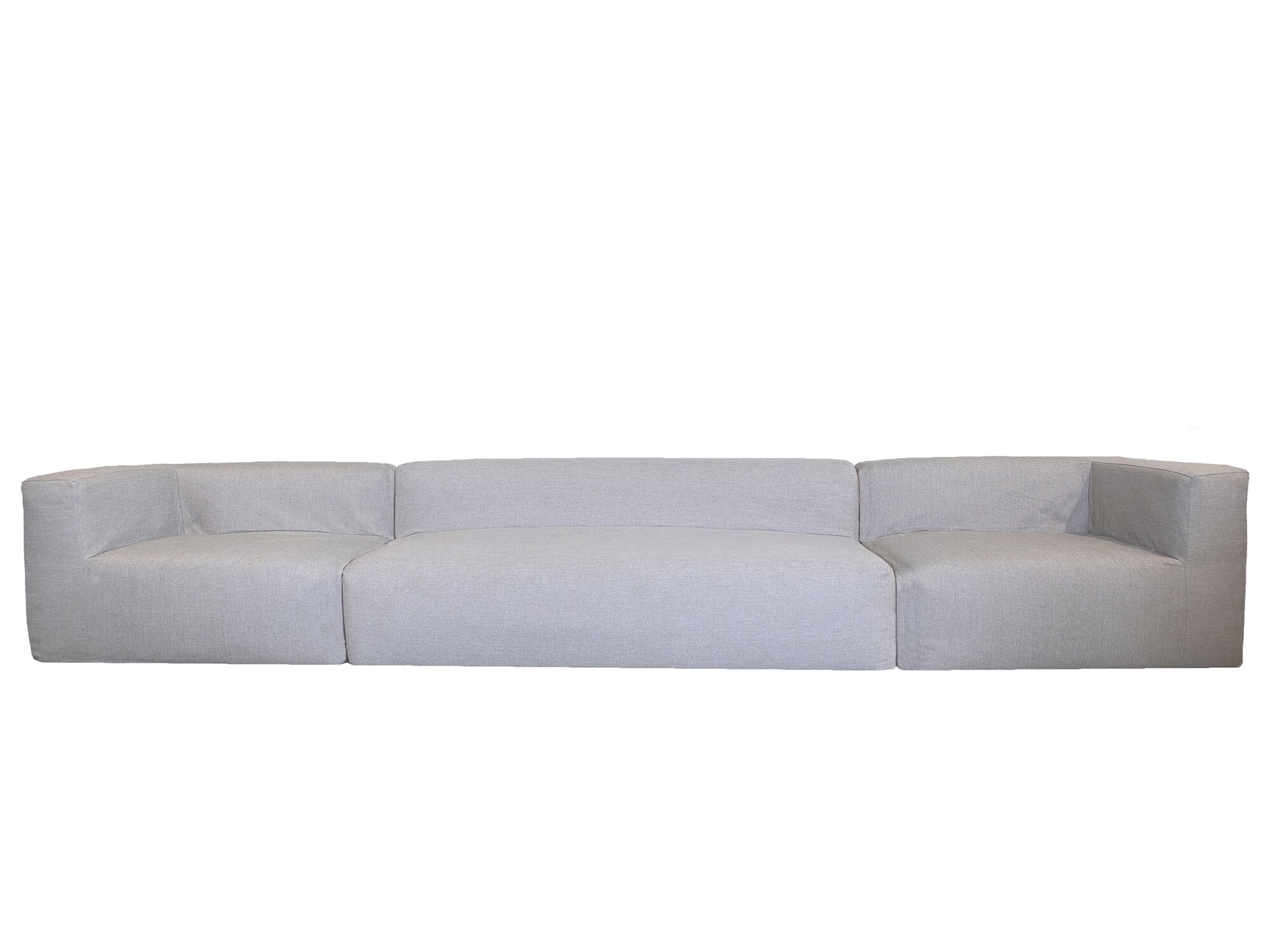 5/6 местный тканевый съемный садовый диван MX HOME CE-B6P / CE-L6P / CE-R6P ARCH-00088300