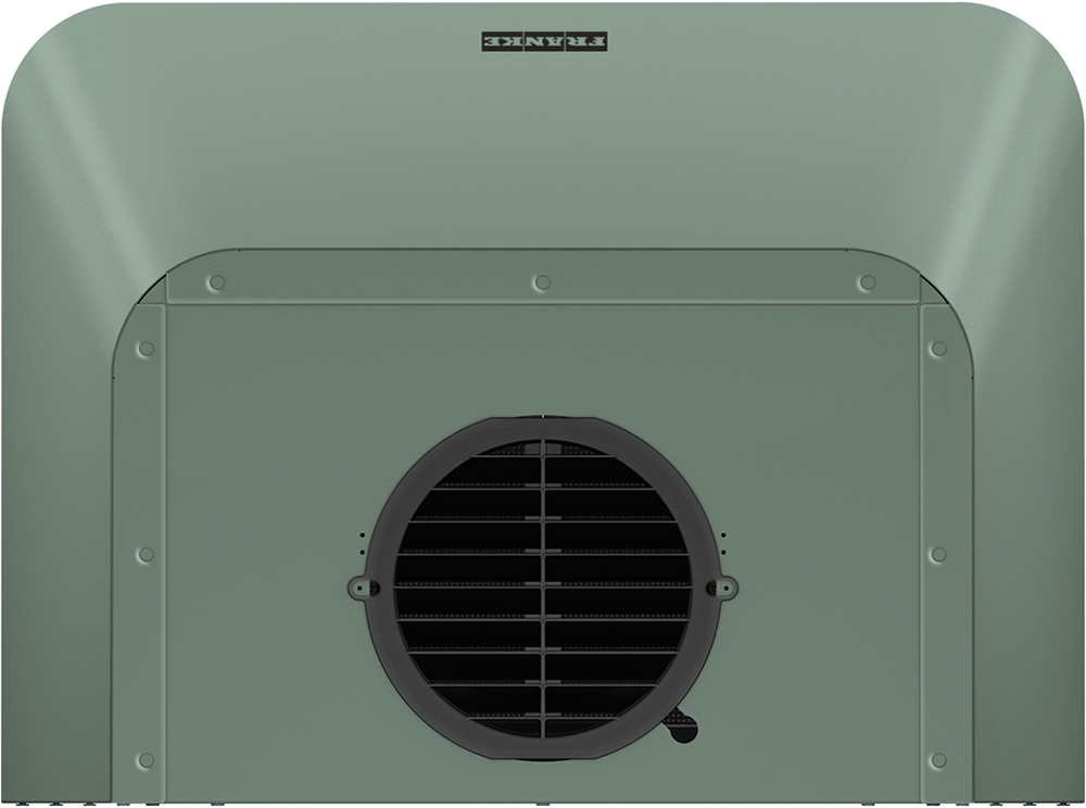 335.0530.200 Better, вытяжка fsmd 508 gn Franke Franke Smart Deco  - Вид №7