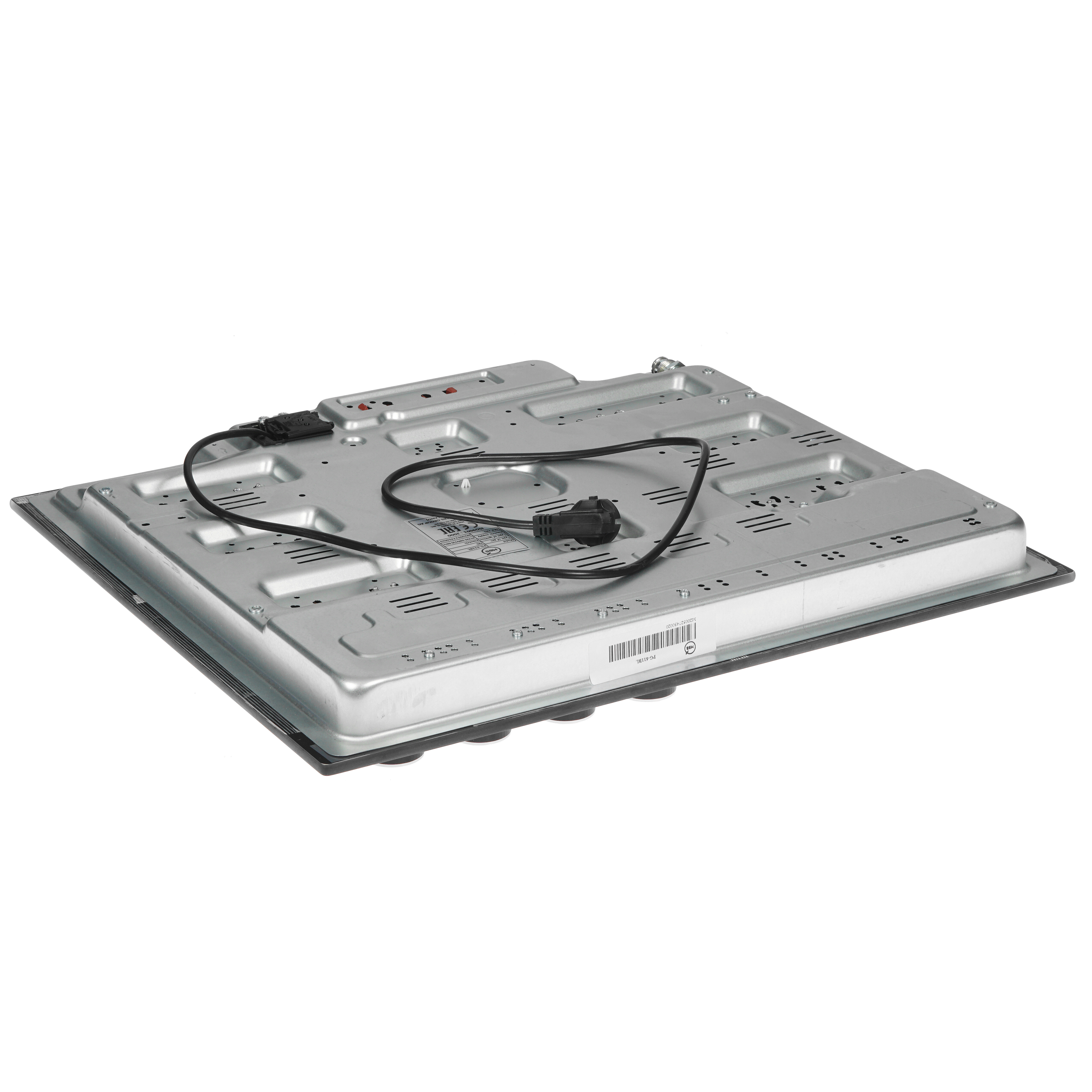 8153756 Газовая варочная поверхность MBS PG-611BL STDN-0142287 - Вид №3