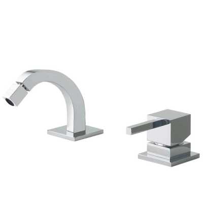 752720SN00 Смеситель Bandini Ice Cube Santreyd