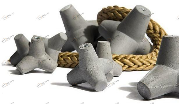 URBI et ORBI Бетонная ручка sun-id-1447012