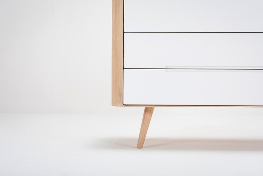 Gazzda Комод из дуба Ena 073 - Вид №4