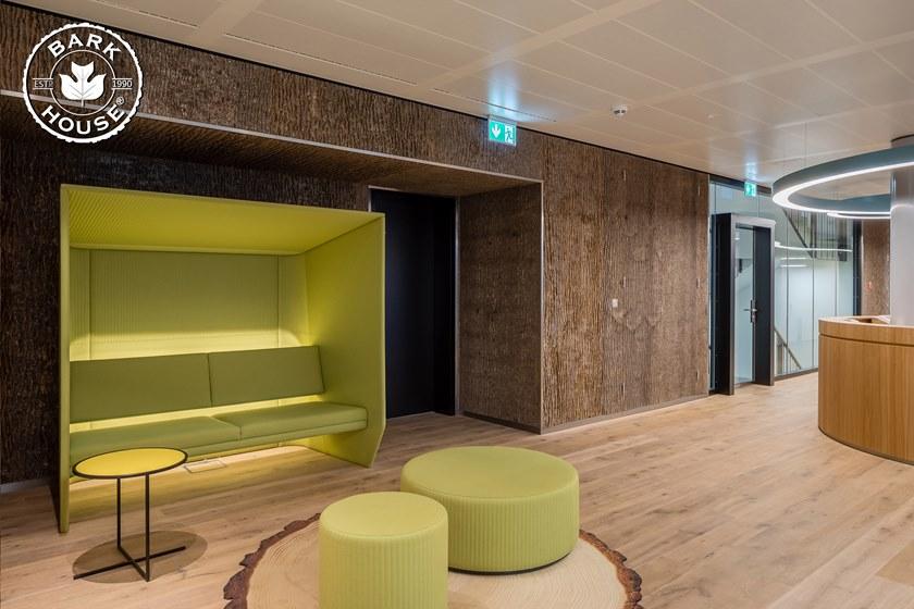 Freund GmbH Обивка из коры тополя Nature sun-id-1388912 - Вид №8