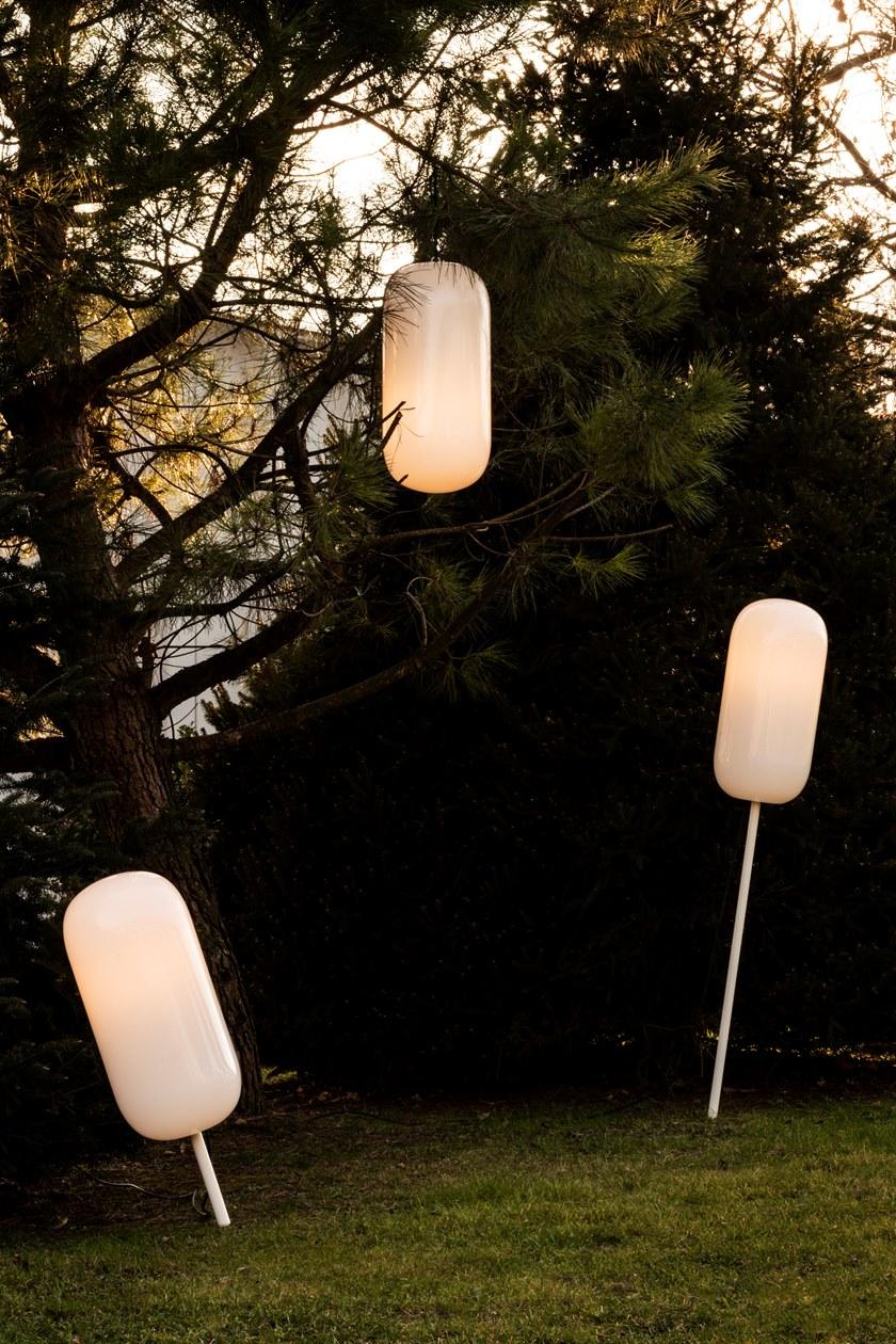 Artemide Пластиковый столбик Gople outdoor sun-id-1458717 - Вид №4