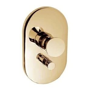 Однорычажный встроенный смеситель для ванны/душа  66.312G MAIER MUSE