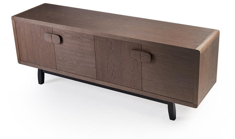 Anesis Буфет из массива дерева Leon M512 - Вид №3