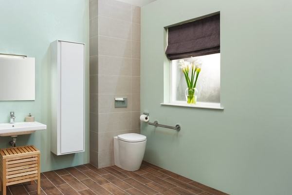 E0832B2 Пенал для повесного монтажа Ideal Standard CONNECT AIR - Вид №4