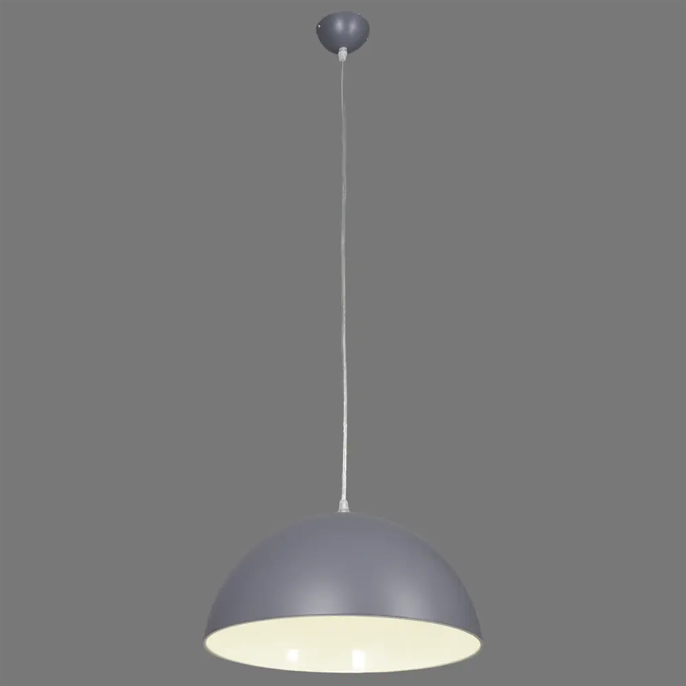 Подвесной светильник May Toplight 1xE27x60 Вт, 38 см STLM-2017393 - Вид №2