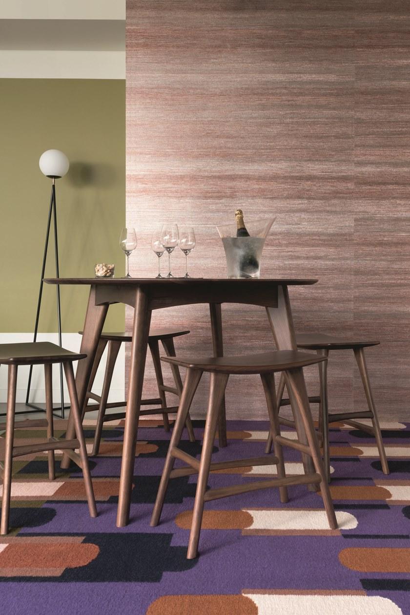 Élitis Моющиеся виниловые обои металлик sun-id-1435269 - Вид №11