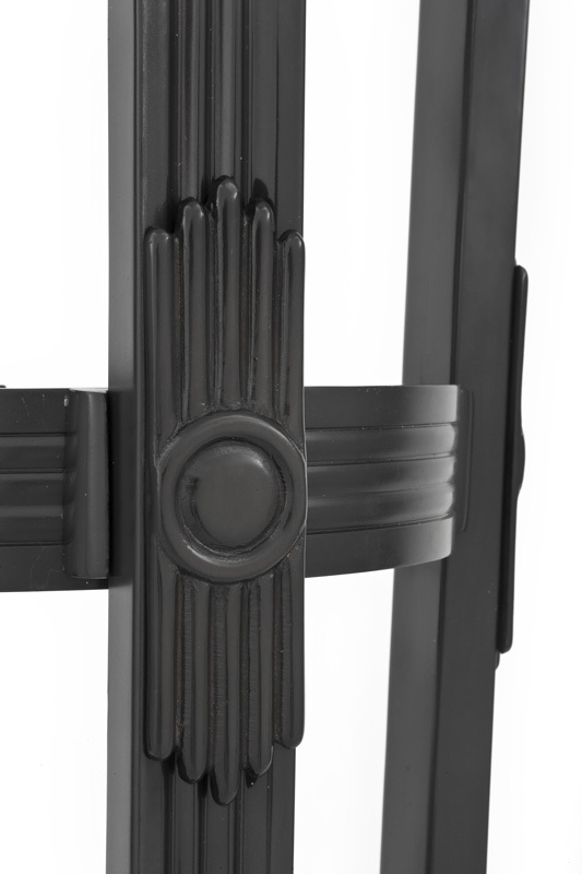 Напольная лампа Demoiselle от Eichholtz Чёрный 107974 EICHHOLTZ ЭЛИТНЫЕ 059978 Черный  - Вид №2